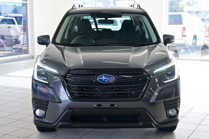 2023 Subaru Forester 2.5i