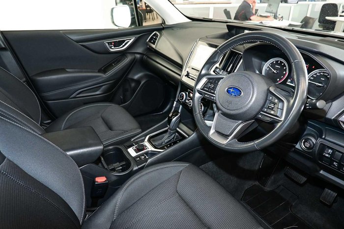 2023 Subaru Forester 2.5i