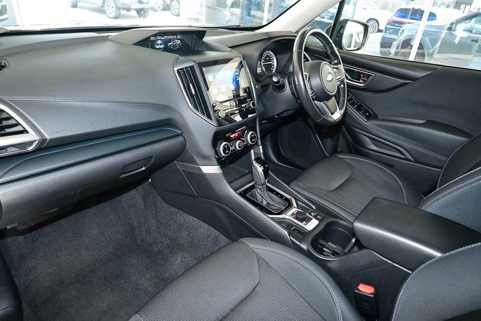 2023 Subaru Forester 2.5i