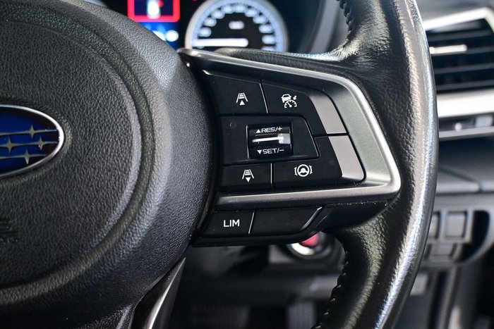 2023 Subaru Forester 2.5i