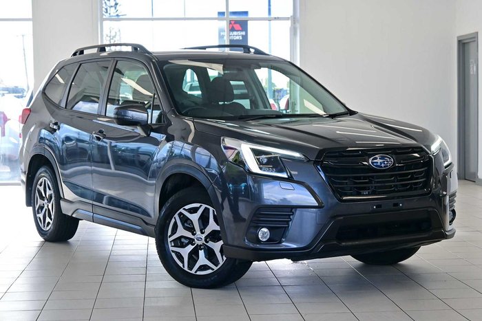 2023 Subaru Forester 2.5i