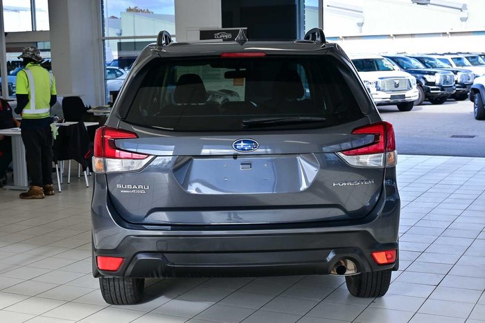 2023 Subaru Forester 2.5i