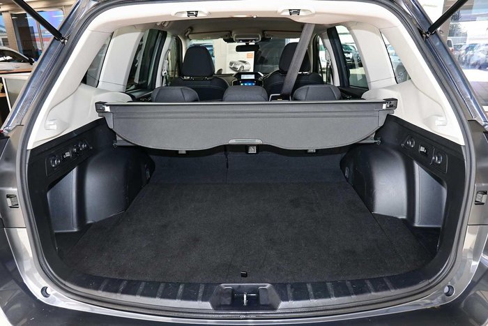 2023 Subaru Forester 2.5i