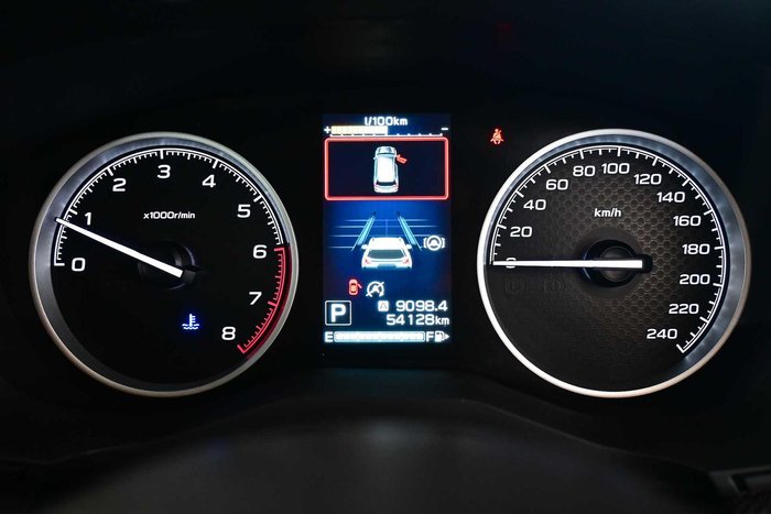 2023 Subaru Forester 2.5i