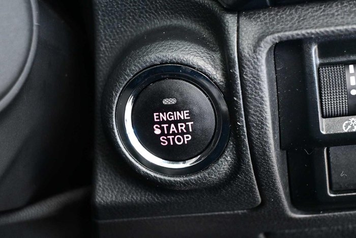 2023 Subaru Forester 2.5i