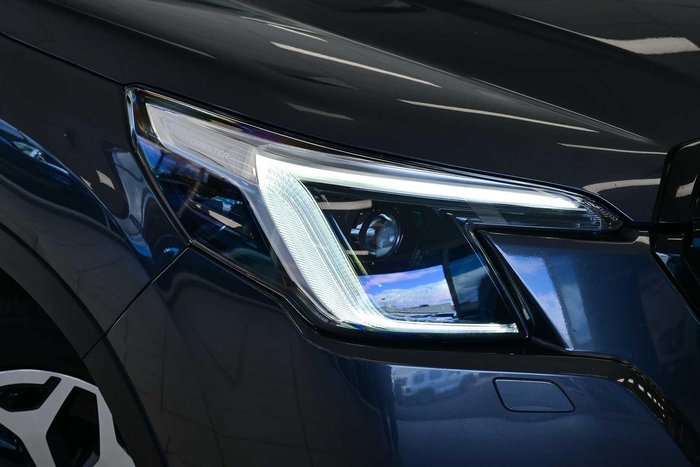 2023 Subaru Forester 2.5i