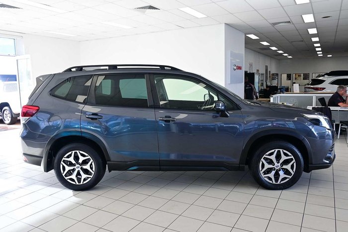 2023 Subaru Forester 2.5i