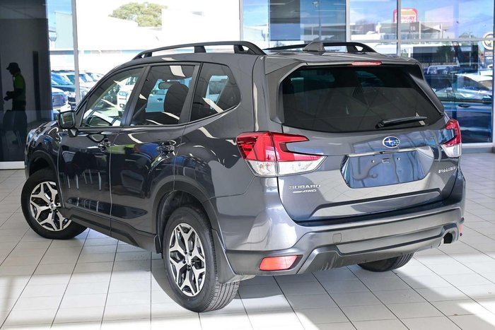 2023 Subaru Forester 2.5i
