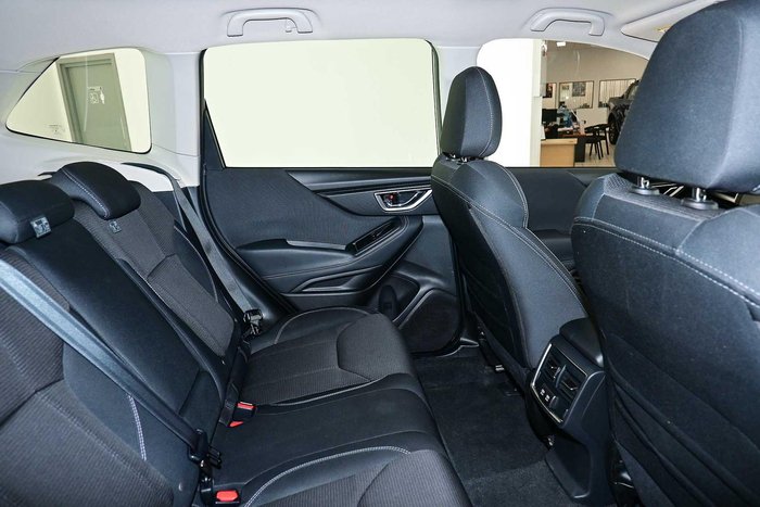 2023 Subaru Forester 2.5i