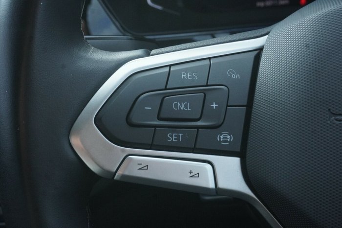 2021 Volkswagen T-Cross 85TSI CityLife