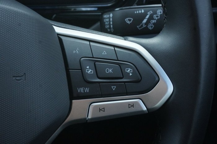2021 Volkswagen T-Cross 85TSI CityLife