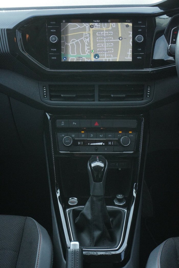 2021 Volkswagen T-Cross 85TSI CityLife