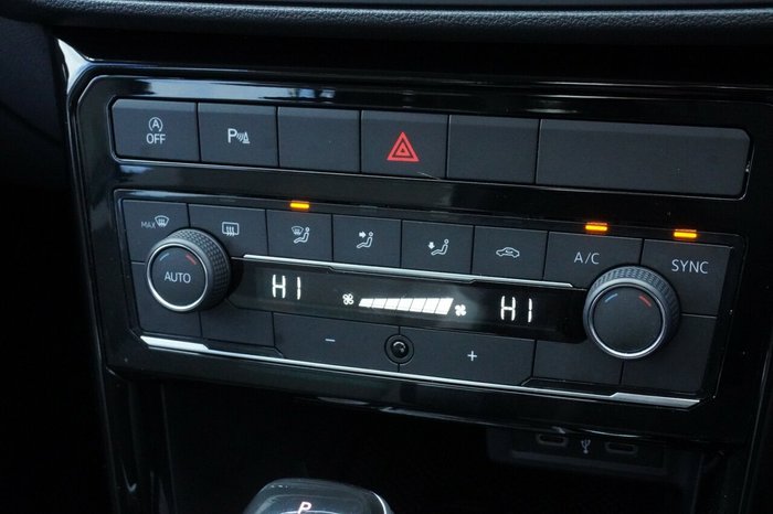 2021 Volkswagen T-Cross 85TSI CityLife