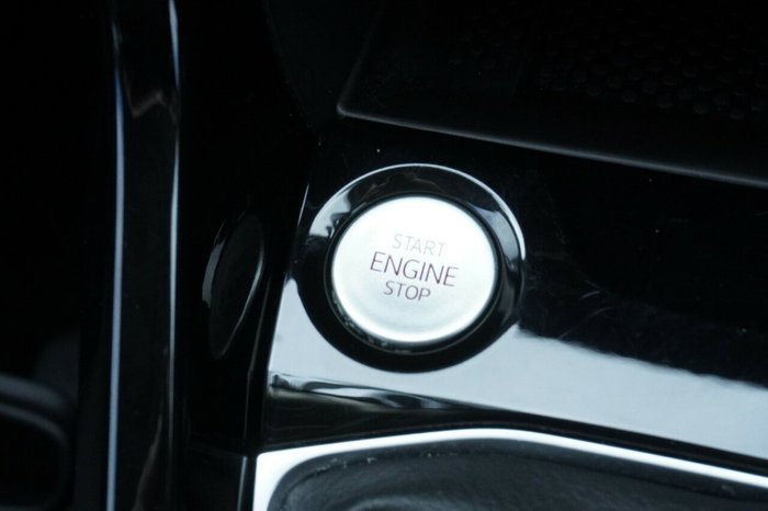 2021 Volkswagen T-Cross 85TSI CityLife