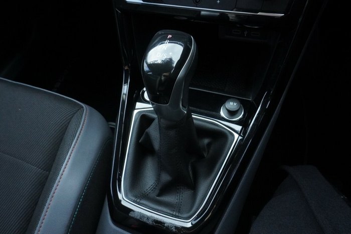 2021 Volkswagen T-Cross 85TSI CityLife