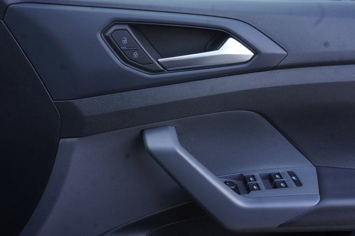 2021 Volkswagen T-Cross 85TSI CityLife