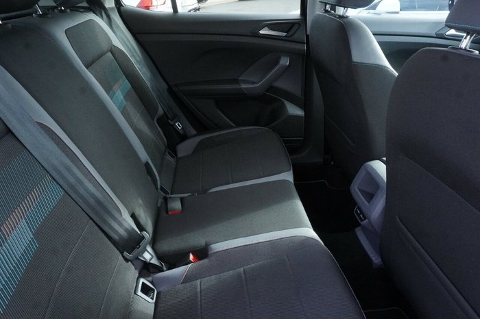 2021 Volkswagen T-Cross 85TSI CityLife