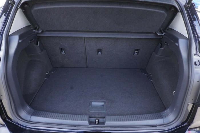 2021 Volkswagen T-Cross 85TSI CityLife