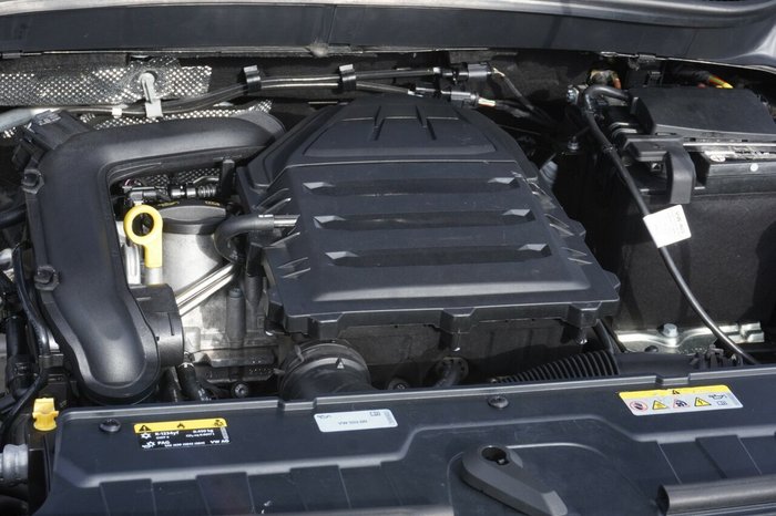 2021 Volkswagen T-Cross 85TSI CityLife