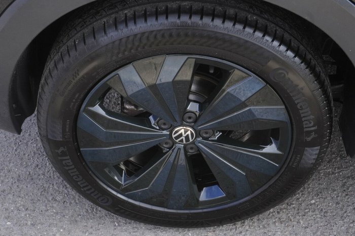 2021 Volkswagen T-Cross 85TSI CityLife