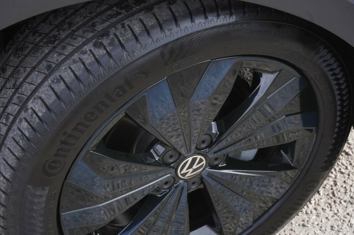 2021 Volkswagen T-Cross 85TSI CityLife
