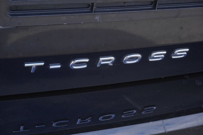 2021 Volkswagen T-Cross 85TSI CityLife
