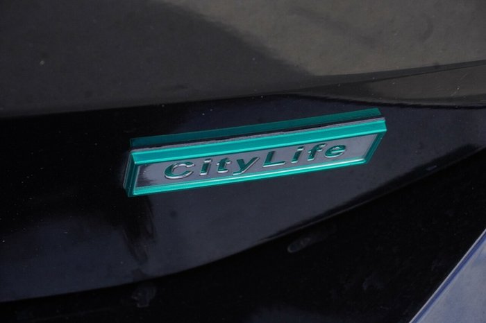 2021 Volkswagen T-Cross 85TSI CityLife