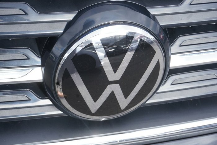 2021 Volkswagen T-Cross 85TSI CityLife