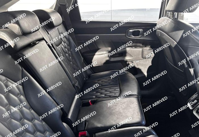 2020 Kia Sorento Sport