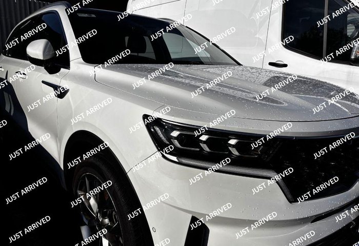 2020 Kia Sorento Sport