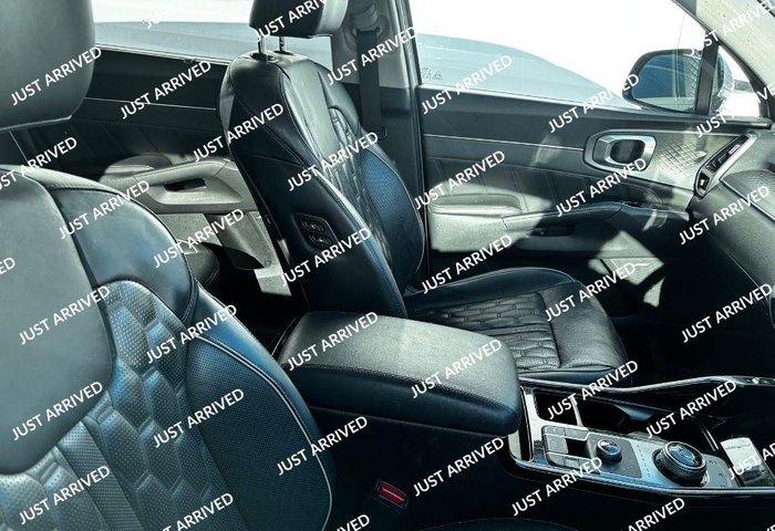 2020 Kia Sorento Sport