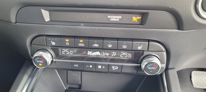 2025 Mazda CX-5 G35 GT SP
