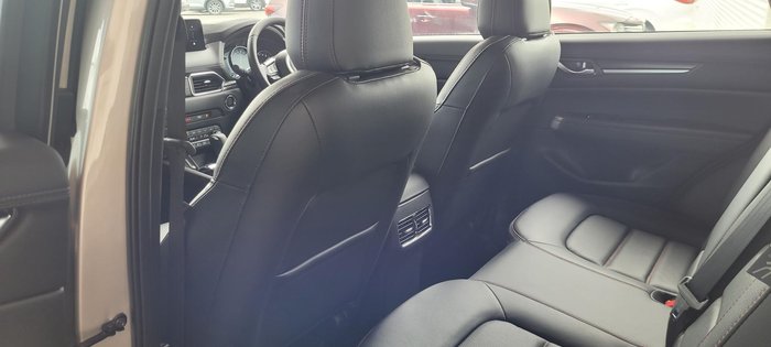 2025 Mazda CX-5 G35 GT SP