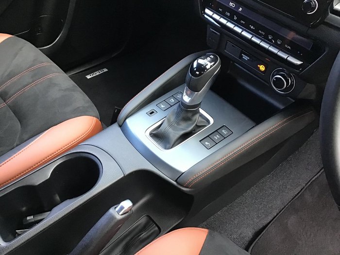2024 Mazda BT-50 SP