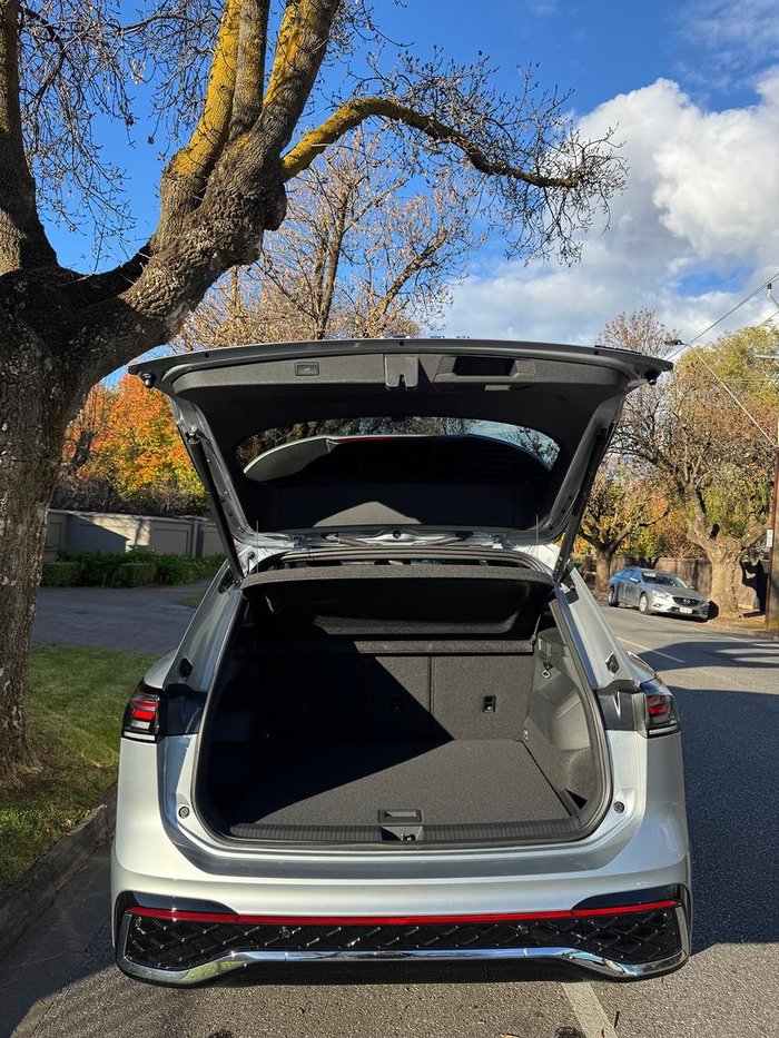 2025 Volkswagen Tiguan 150TSI R-Line