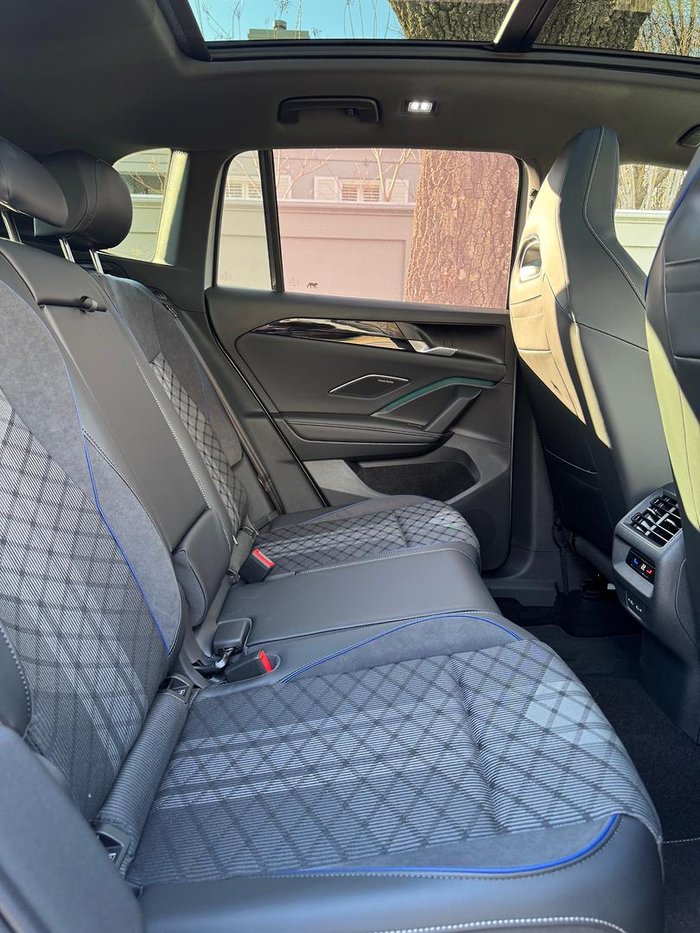 2025 Volkswagen Tiguan 150TSI R-Line