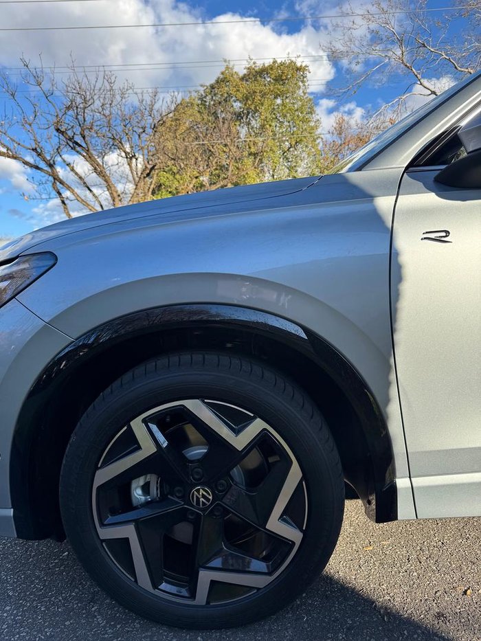 2025 Volkswagen Tiguan 150TSI R-Line