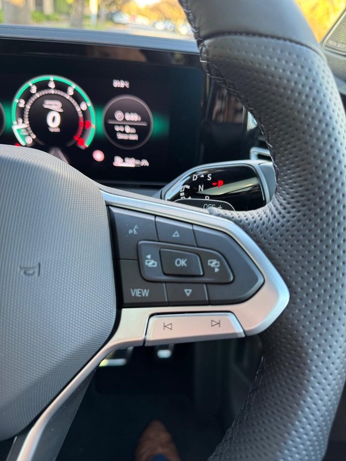 2025 Volkswagen Tiguan 150TSI R-Line