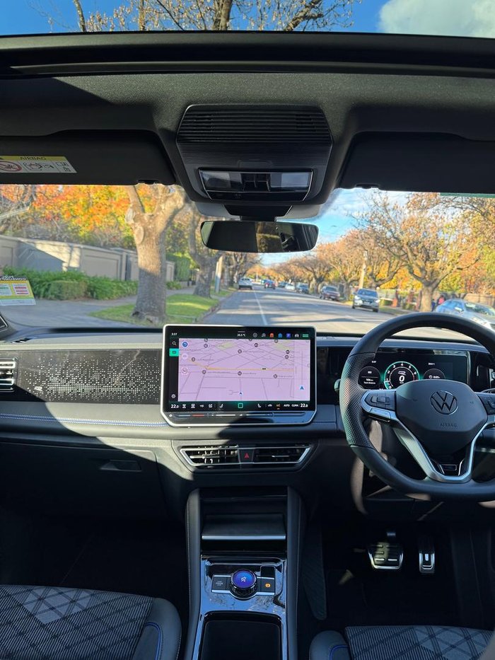 2025 Volkswagen Tiguan 150TSI R-Line