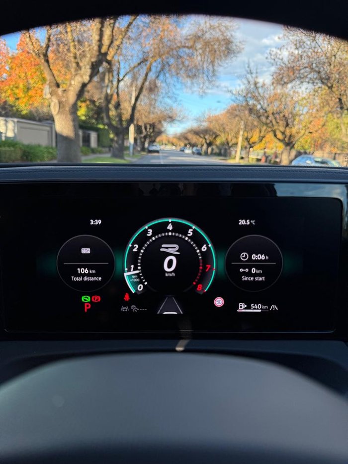 2025 Volkswagen Tiguan 150TSI R-Line