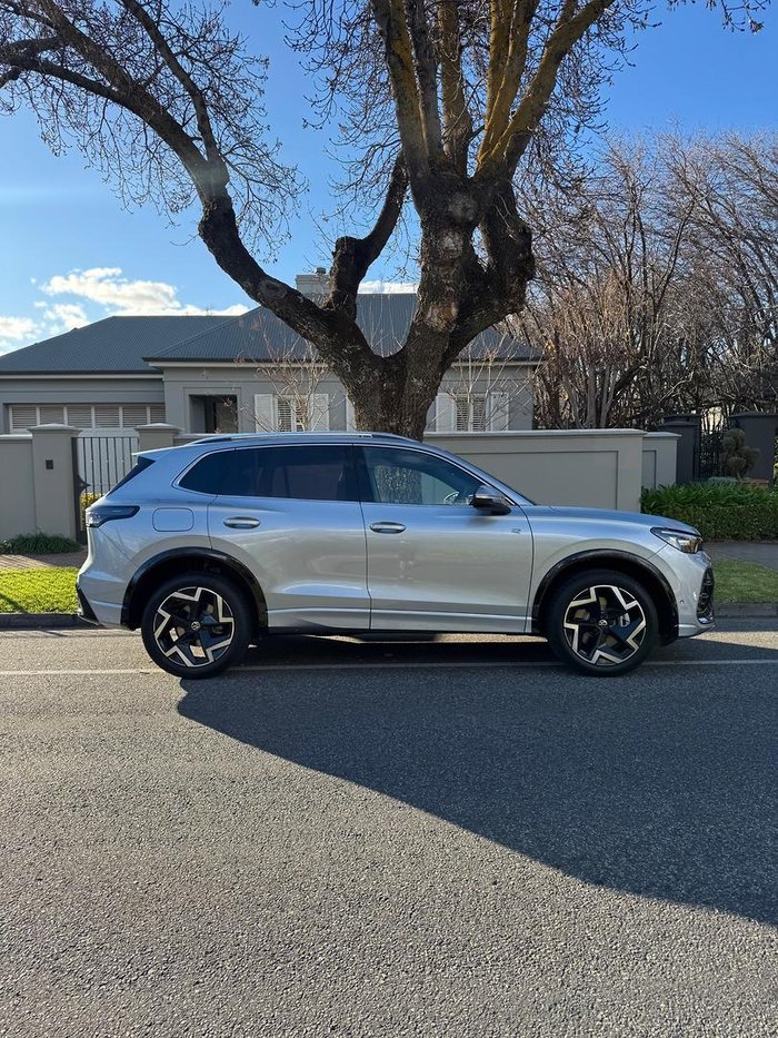 2025 Volkswagen Tiguan 150TSI R-Line