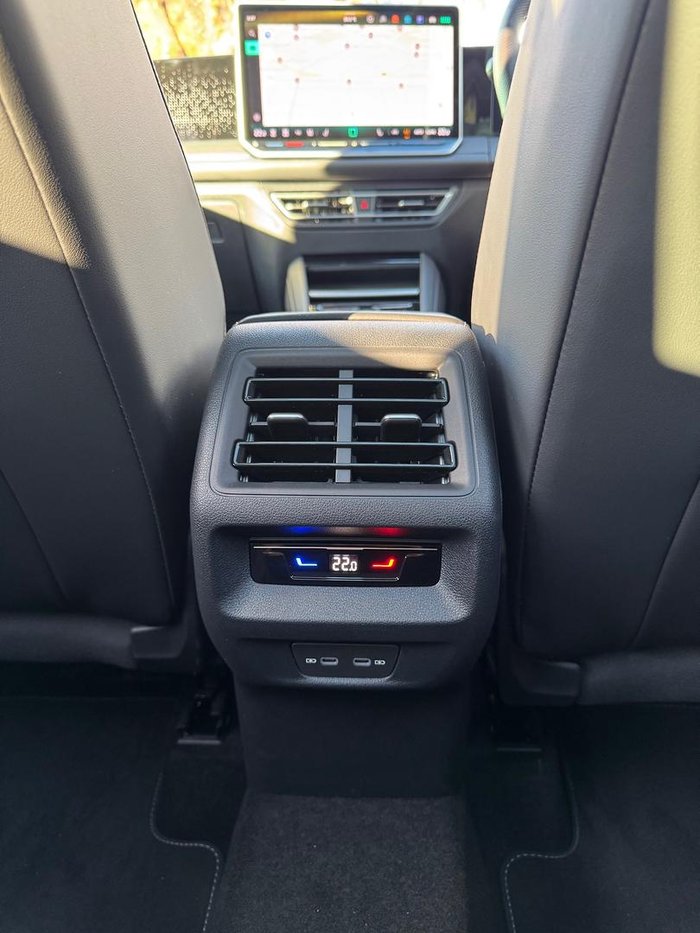 2025 Volkswagen Tiguan 150TSI R-Line