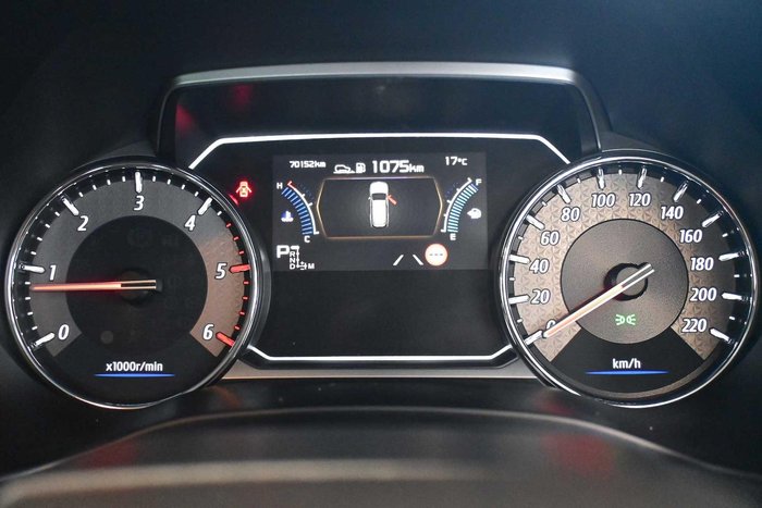 2022 Isuzu MU-X LS-T