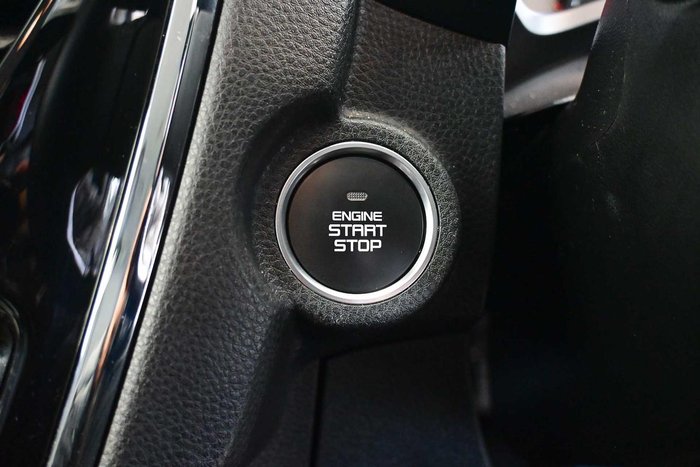 2022 Isuzu MU-X LS-T