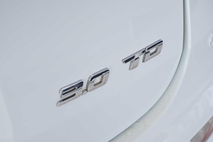 2022 Isuzu MU-X LS-T