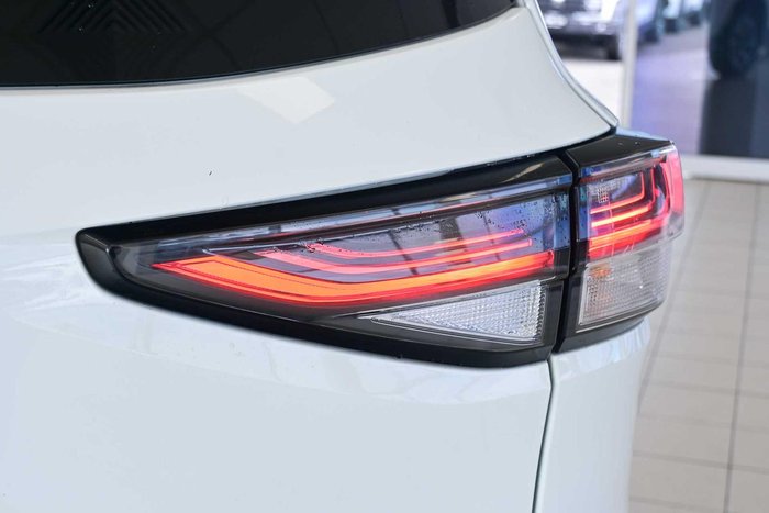 2022 Isuzu MU-X LS-T
