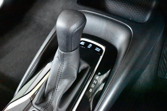 2019 Toyota Corolla Ascent Sport Hybrid
