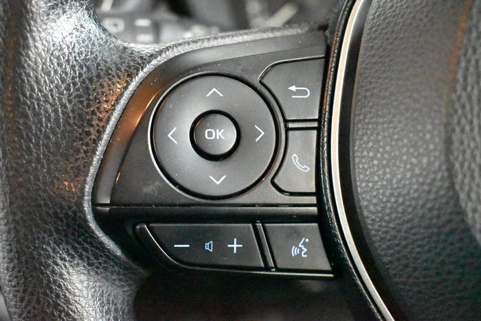 2019 Toyota Corolla Ascent Sport Hybrid