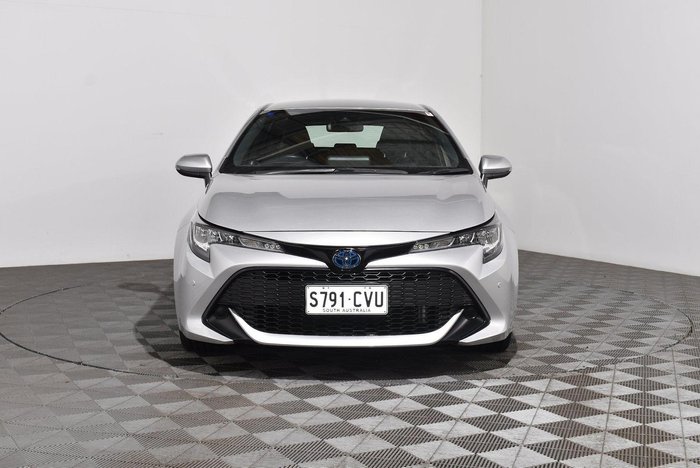 2019 Toyota Corolla Ascent Sport Hybrid