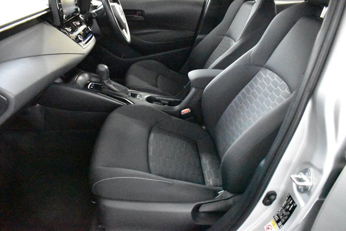 2019 Toyota Corolla Ascent Sport Hybrid